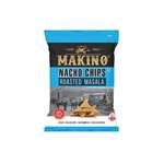 Makino Nacho Chips Roasted Masala